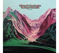 Maxwell Farrington & Le Superhomard - Once