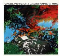 Maxwell Farrington & Le Superhomard - Window Tax - Cd
