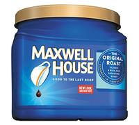 Maxwell House 04648 Coffee, regular Ground, 935,5 gram can