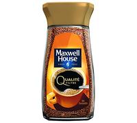 Maxwell House Cafe - Filtro solubile qualità 100 g