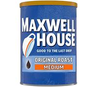 Maxwell House Ground Coffee, Original Roast, 11.5 Ounce by Maxwell House
