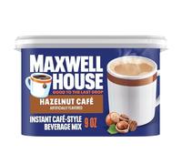 Maxwell House International Coffee Hazelnut Café dagli Stati Uniti