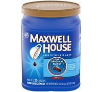 Maxwell House Original Roast Ground Coffee 42.5 Ounce Value Container by Choceur