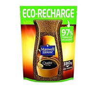 MAXWELL HOUSE Qualità Filtro Ricarica Solubile 180 g