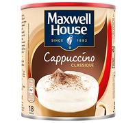 Maxwell House - Scatola classica solubile al caffè, 280 g