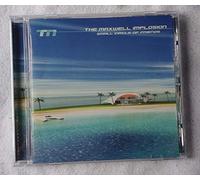 MAXWELL IMPLOSION - SMALL CIRCLE OF FRIENDS