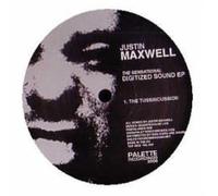 Maxwell Justin - Spend a Night With