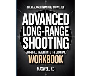Maxwell Kc The Real Understanding Knowledge Advanced Long Range Shoo (Tascabile)