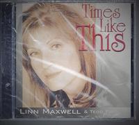 Maxwell, Linn & Te - Times Like This