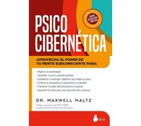 Maxwell Maltz Psicocibernética (Tascabile)