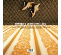 Maxwell Maxwell's Urban Hang Suite 12" Album