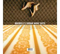 Maxwell - Maxwell's Urban Hang Suite [2 LP]