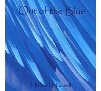 Maxwell, Michael - Out Of The Blue