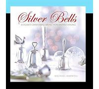 Maxwell, Michael - Silver Bells