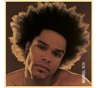 Maxwell - Now (1 CD)