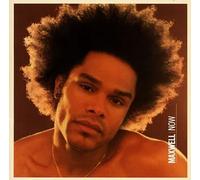 MAXWELL - NOW