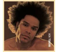 Maxwell - Now
