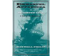 Maxwell Philip Emmanuel Appadocca or, Blighted Life (Tascabile)