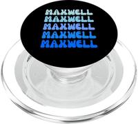 Maxwell PopSockets PopGrip per MagSafe