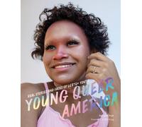 Maxwell Poth Young Queer America (Tascabile)