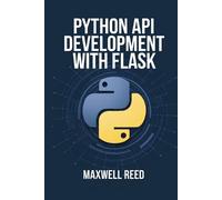 Python API Development With Flask