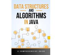 Maxwell Rivers Data Structures and Algorithms in Java (Tascabile)