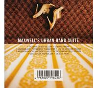 Maxwell S Urban Hang Suite