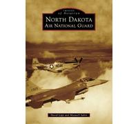 Maxwell Sabin David Lipp North Dakota Air National Guard (Tascabile)