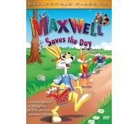 Maxwell Saves the Dayq