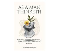 Maxwell Shimba As A Man Thinketh (Tascabile) Diamond Heist