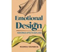Maxwell Steinbeck Emotional design (Tascabile)