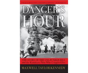 Maxwell Taylor Kennedy Danger's Hour (Tascabile)