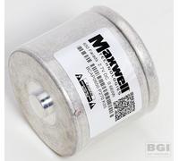 Maxwell Tecnologie Ultra Condensatore BCAP0650 P270 K05 650 Farad 2.7V Saldatura