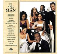 The Best Man - Ost (maxwell / Eric Benet / Lauryn Hill)