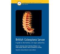 Maxwell V. L. Barclay Michael Cox Beulah H. Garner L British Coleopt (Tascabile)