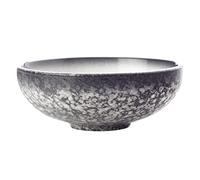 Maxwell & Williams AX0254 - Ciotola Caviar Granite in Ceramica di Alta qualità, 15,5 cm, Colore: Granito