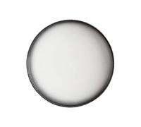 Maxwell & Williams Caviale Granito Bordo Alto Piatto 21cm