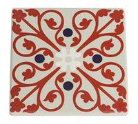 Maxwell & Williams Ceramica Sottobicchiere Medina sefrou 9 x 9 cm Ceramica & Sughero