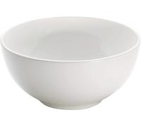 Maxwell & Williams Ciotola piccola in cashmere per riso o immersione, in porcellana fine, bianca, 10 cm