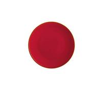 Maxwell & Williams Classic, piatto 19 cm rosso Classic, Piatto 19 cm rosso
