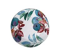 Maxwell & Williams DR0363 - Piatto Samba in ceramica, multicolore | Art. n. MW0DR0363, 1 piatto Samba in ceramica