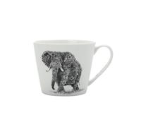 MAXWELL & WILLIAMS FERLAZZO MUG LARGA ELEFANTE 450 ML