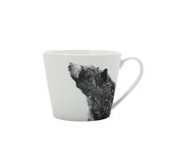 MAXWELL & WILLIAMS FERLAZZO MUG LARGA ORSO NERO ASIATICO 450 ML