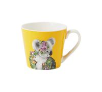Maxwell & Williams Marini Ferlazzo Wild Planet - Tazza Koala Joey da 370 ml, in confezione regalo