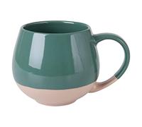 Maxwell & Williams KL0259 - Tazza Eclipse in ceramica premium, 450 ml, colore: Verde