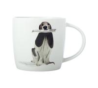 MAXWELL & WILLIAMS M MARTIN BFF MUG 400ML THE MAIL