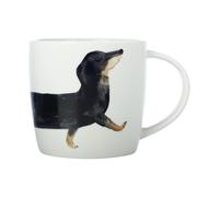 Maxwell & Williams Marc martin bff, mug 400 ml walking tall Marc Martin BFF, Mug 400 ML Walking Tall