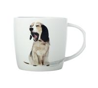 MAXWELL & WILLIAMS M MARTIN BFF MUG 400ML YAWN