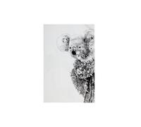 Maxwell & Williams Marini ferlazzo canovaccio 50x70cm koala on gum Marini Ferlazzo Canovaccio 50x70cm Koala On Gum