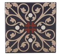 Maxwell & Williams Medina - Sottobicchiere in ceramica FES
